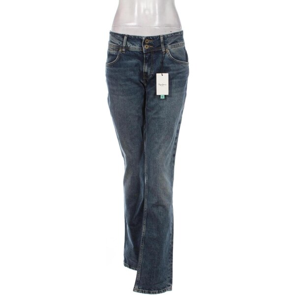 Dámske džínsy Pepe Jeans 66802393