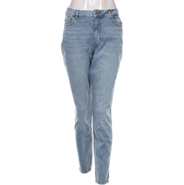 Dámske džínsy Pieces 66802416