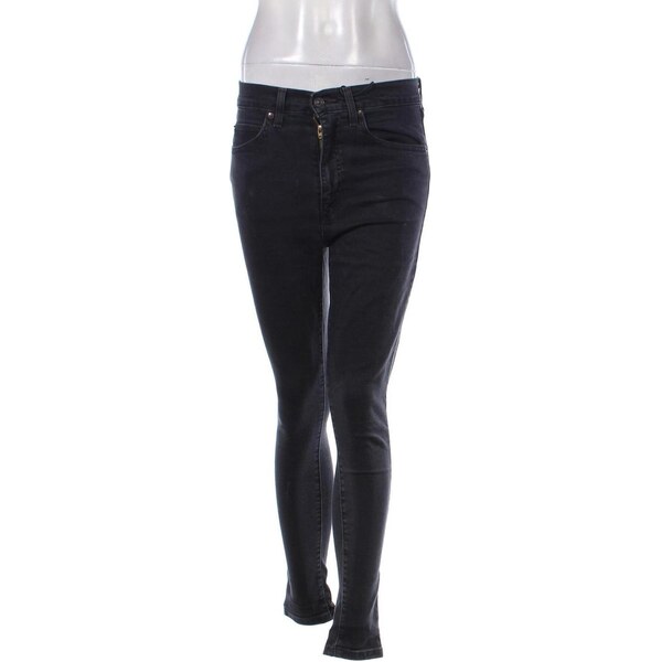 Dámske džínsy Levis 66802409