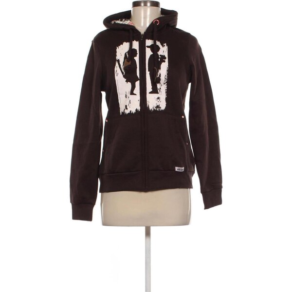 Dámsky športový vrch HOMEBASE 66802455