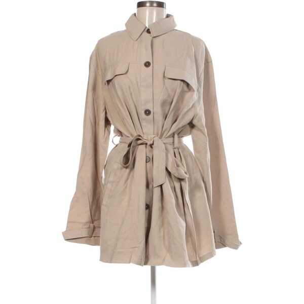 Dámsky prechodný kabát Dorothy Perkins 66802476