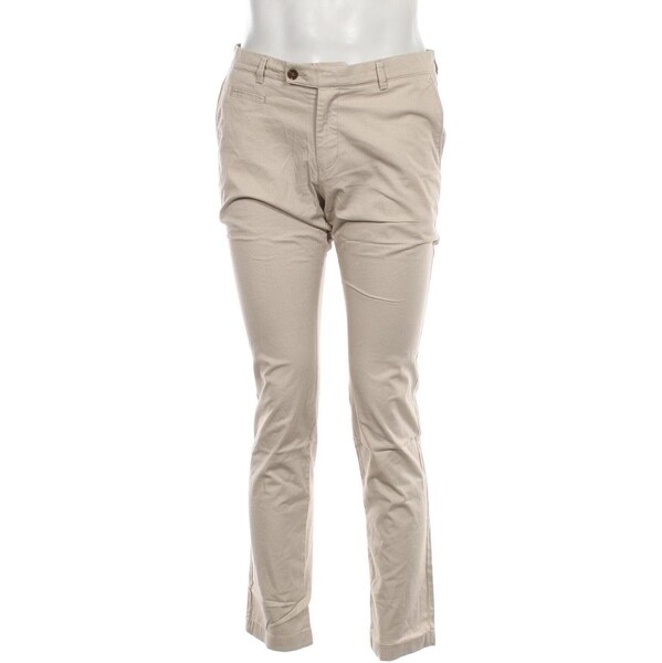 Pánske nohavice Bugatti 66802468