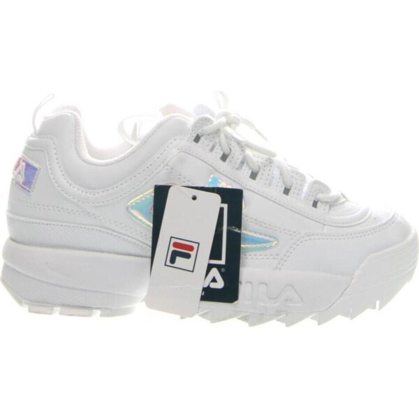 Dámske topánky FILA 66802493