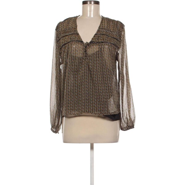 Dámska blúza Pepe Jeans 66802517