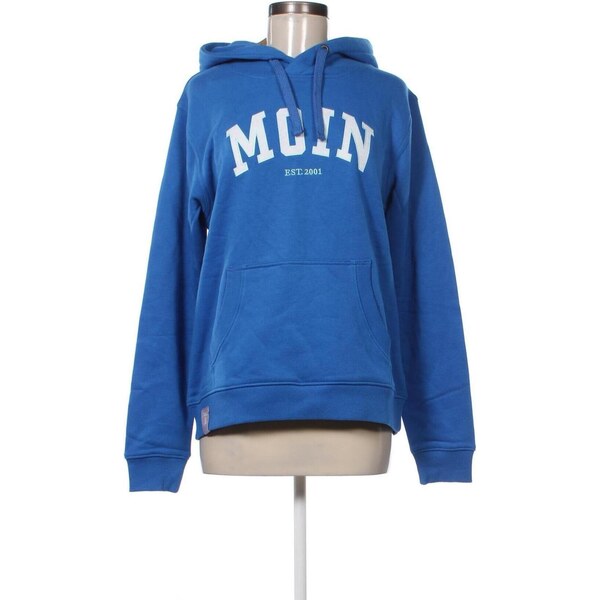 Dámska mikina Derbe 66802577