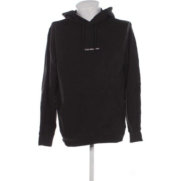 Pánska mikina Calvin Klein Jeans 66802510