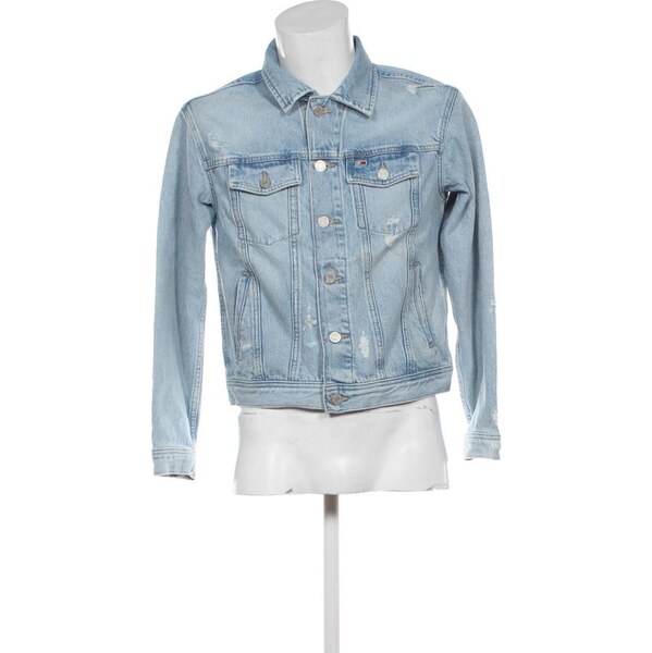 Pánska bunda Tommy Jeans 66802579