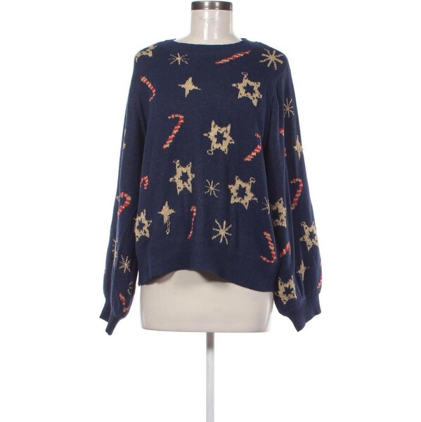 Dámsky pulóver Pieces 66802624