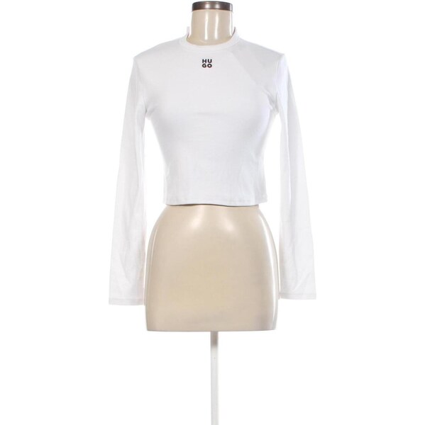 Dámska blúza Hugo Boss 66802644