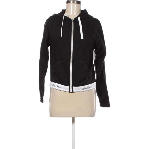 Dámska mikina Calvin Klein 66802655