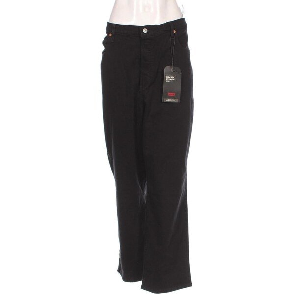 Dámske džínsy Levis 66802691