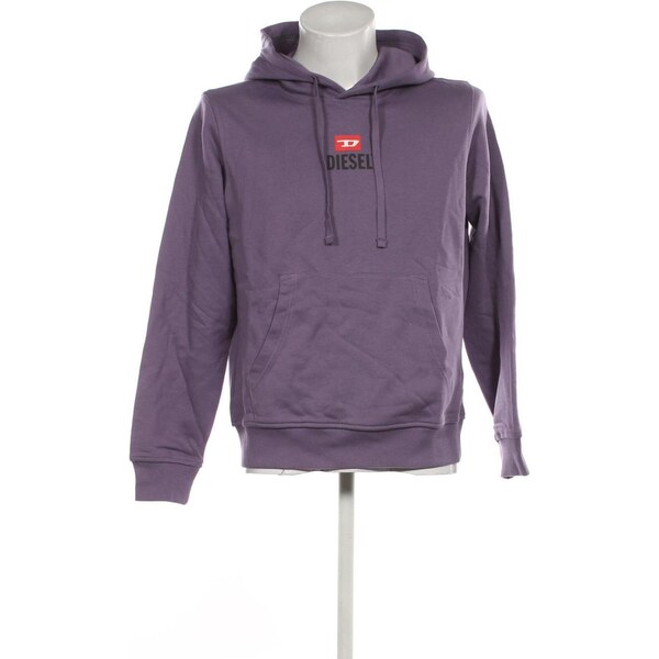 Pánska mikina Diesel 66802724