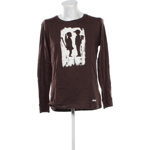 Pánske tričko HOMEBASE 66802697