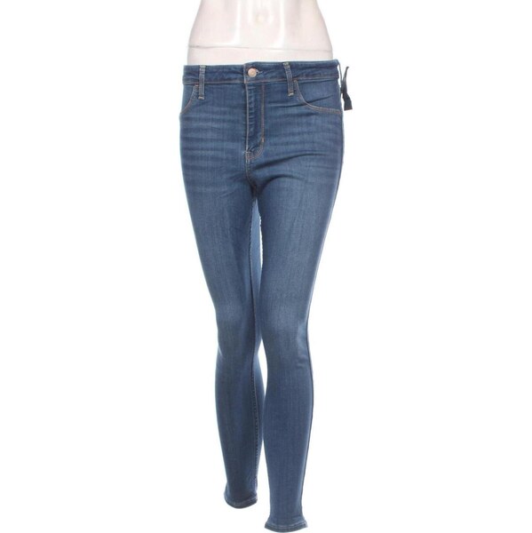 Dámske džínsy Hollister 66802737