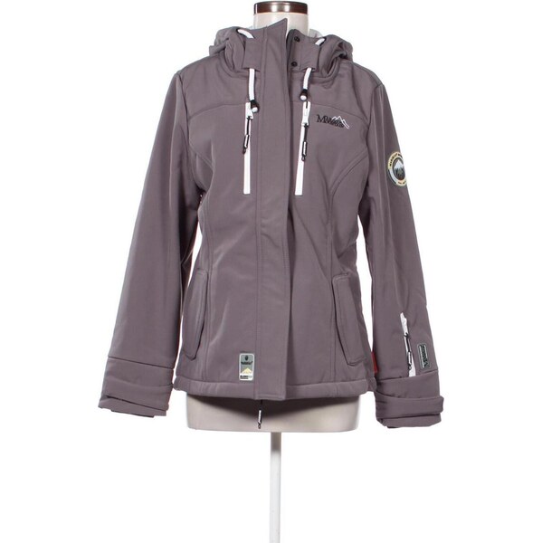 Dámska bunda Marikoo 66802753