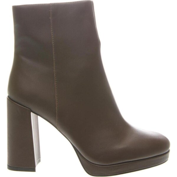 Dámské poltopánky Steve Madden 66802703