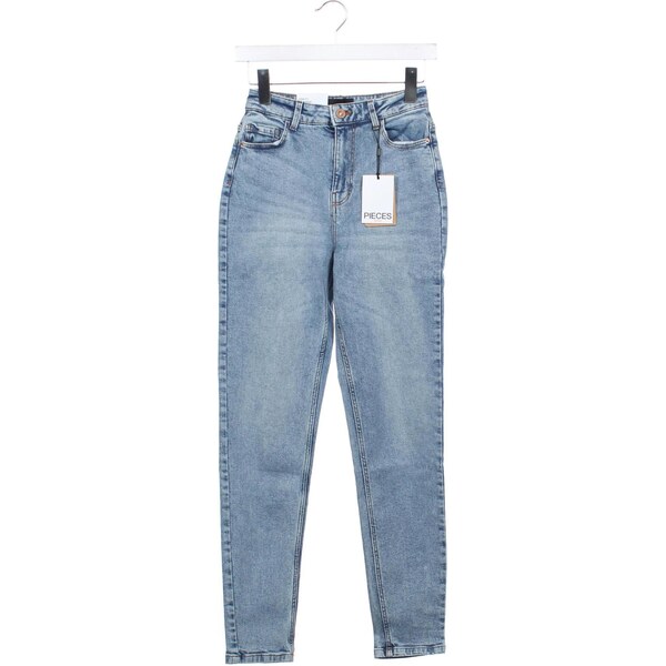 Dámske džínsy Pieces 66802814