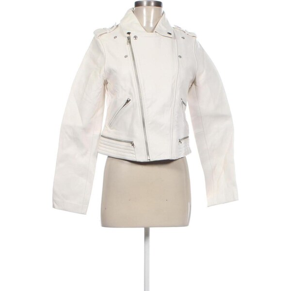 Dámska kožená bunda Maje 66802825