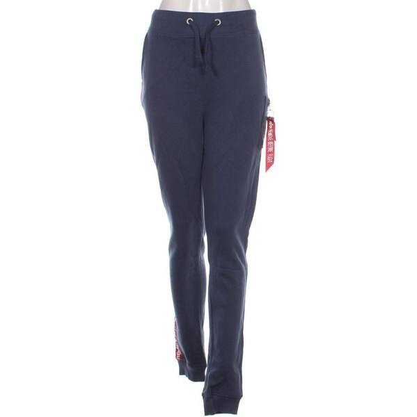 Dámske tepláky Alpha Industries 66802809