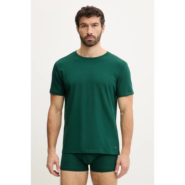 Pyžamový komplet Tommy Hilfiger 66803096