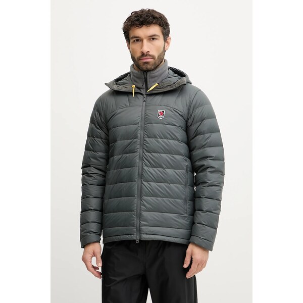 Páperová bunda Fjallraven Expedition 66654407