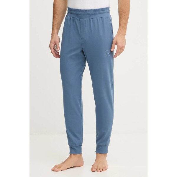 Nohavice HUGO Laze Pants CW 66803089