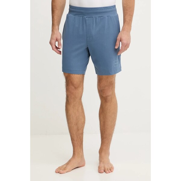 Pyžamové šortky HUGO Laze Shorts CW 66803092