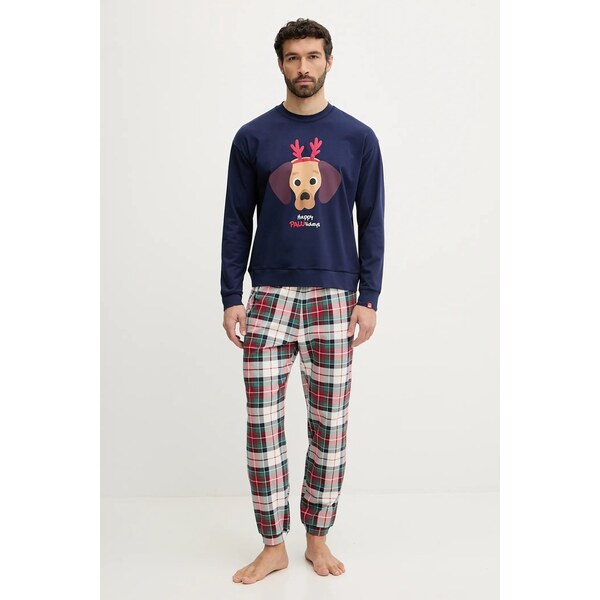 Pyžamo United Colors of Benetton 66803114