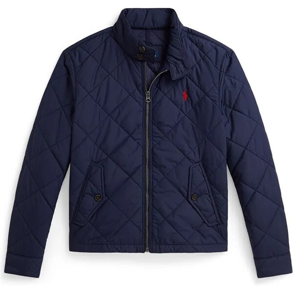 Detská bunda Polo Ralph Lauren 66807462