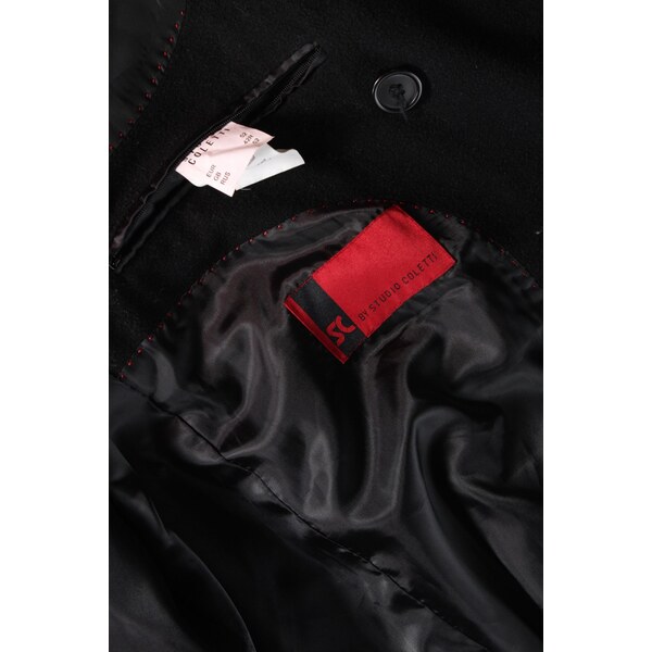 Pánsky kabát Studio Coletti 66803484