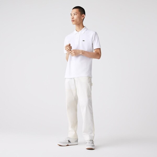 Lacoste pánske polo tričko 66803385