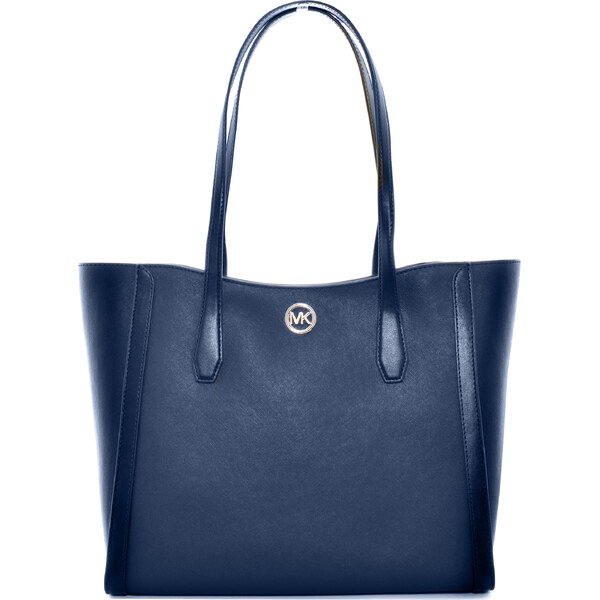 Michael Kors Dámska kabelka 35S4S9GT3L NAVY 66803374