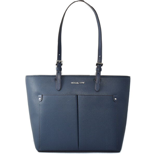Michael Kors Dámska kabelka 35H3STVT6B NAVY 66803377