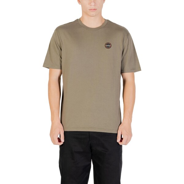 Napapijri pánske tričko 66708582