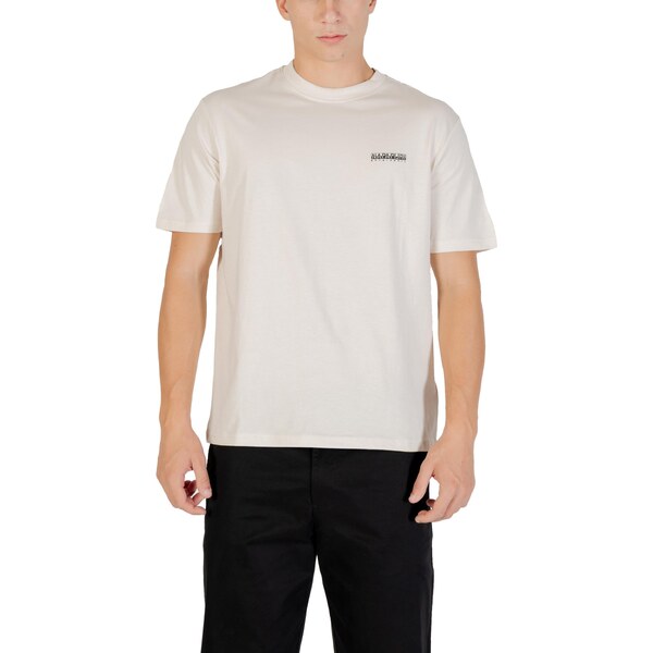 Napapijri pánske tričko 66708584