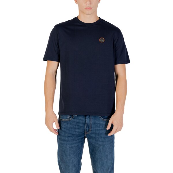 Napapijri pánske tričko 66708587