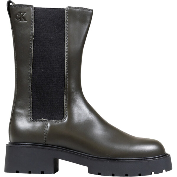 Calvin Klein členkové topánky 66708648