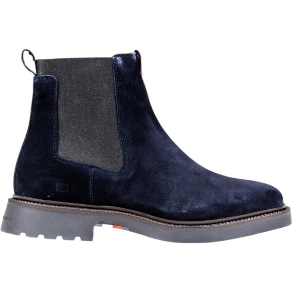 Tommy Hilfiger Jeans Tommy Hilfiger Chelsea členková obuv 66473555