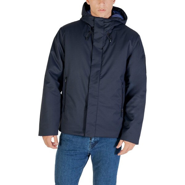 Pánska zimná bunda Ea7 66473565