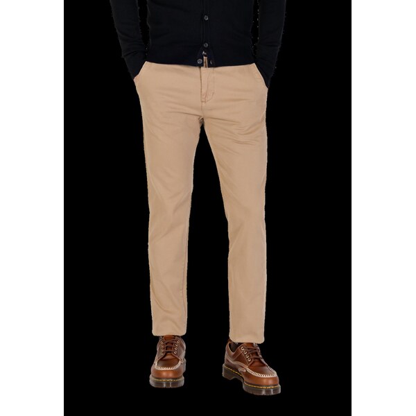 Pánske chino nohavice Yos 66708719