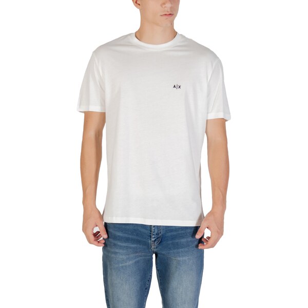 Armani Exchange T-Shirt Uomo 66353613