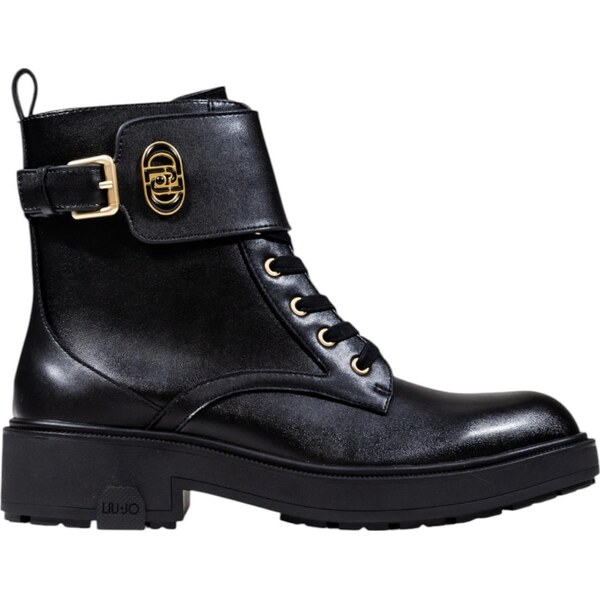 Dámske členkové topánky Liu Jo 66471505