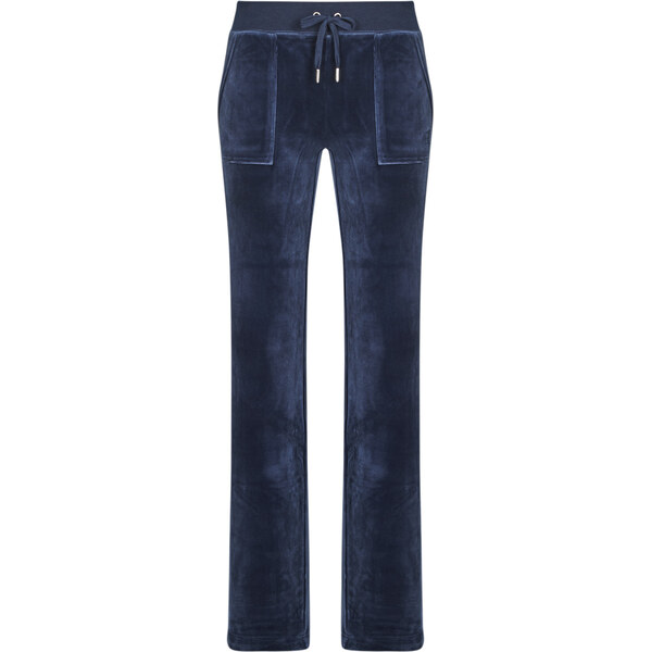 Juicy Couture Tepláky/Vrchné oblečenie Del Ray Straight Leg Track Pant 66803682