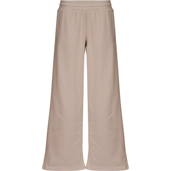 Puma Tepláky/Vrchné oblečenie ESS Cat Comfort Wide Leg Pants FL op 66803662
