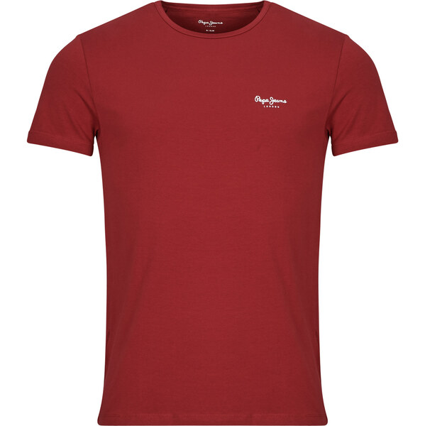 Pepe jeans Tričká s krátkym rukávom ORIGINAL BASIC 3N Pepe jeans 66803674