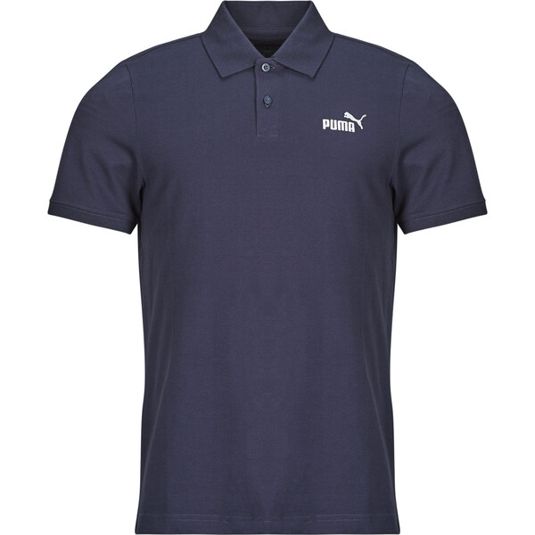Puma Polokošele s krátkym rukávom ESS No. 1 Logo Pique Polo Puma 66803665