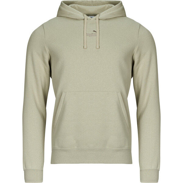 Puma Mikiny ESS Small No. 1 Logo centered Logo Hoodie FL Puma 66803666