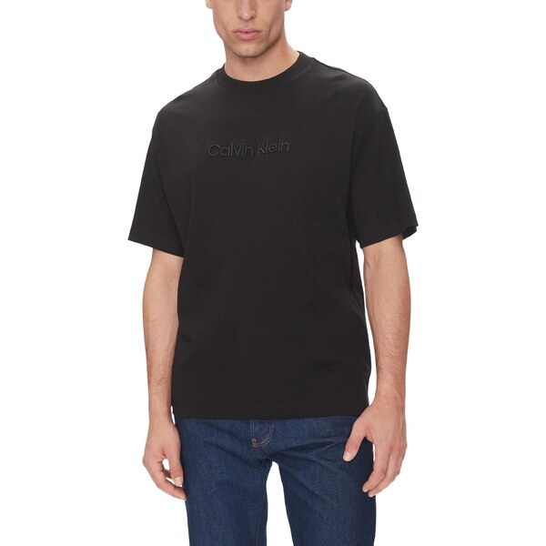 Calvin Klein T-Shirt Uomo 66347001