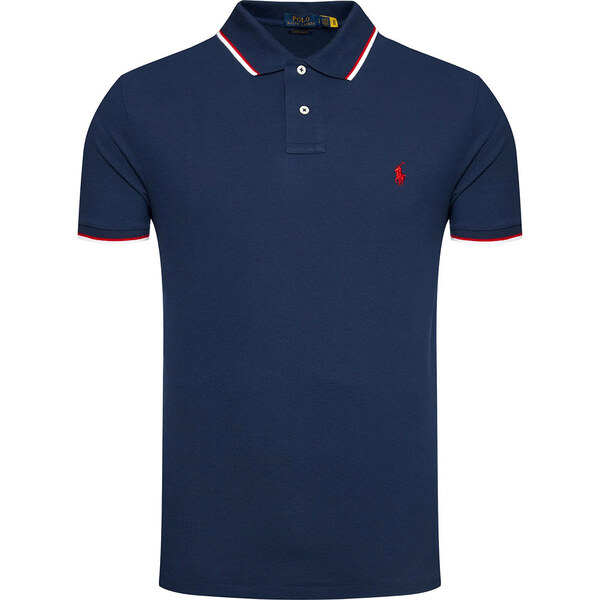 Polo Ralph Lauren pánske polo tričko 66471590