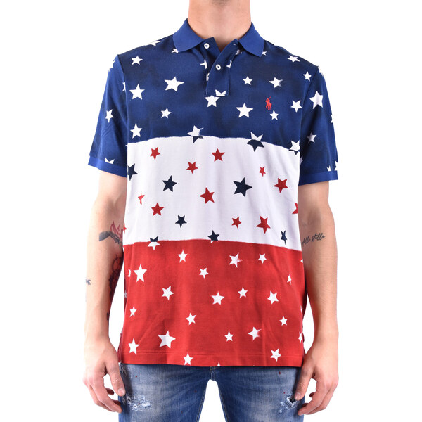 Polo Ralph Lauren pánske polo tričko 66471618